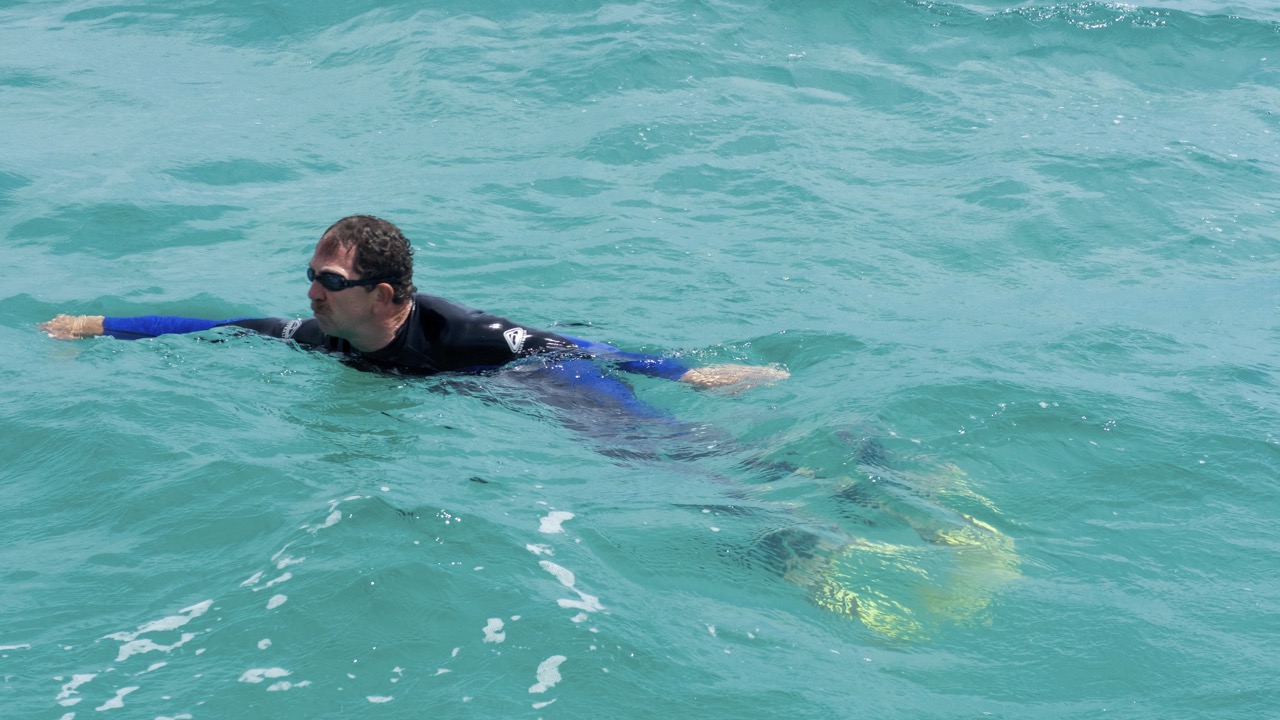 2015-03-28 1 Ningaloo Reef Marine Park_04
