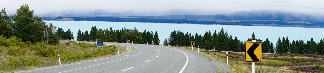 2016-01-27 3 Lake Pukaki - 2